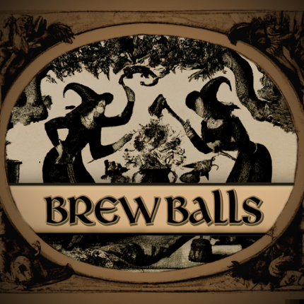 Brew Balls Game Cover