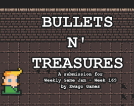 Bullets N' Treasures Image
