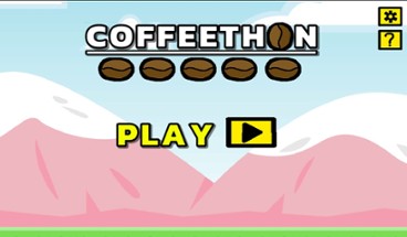 Coffeethon Image