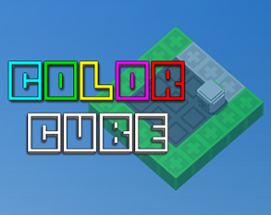 Color Cube Image