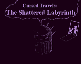 Cursed Travels: The Shattered Labyrinth Image