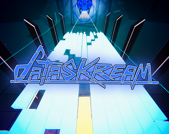 DataSkream Game Cover