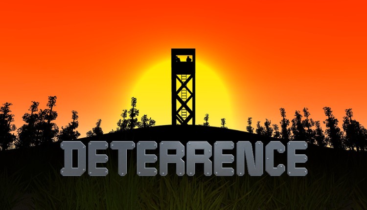 Deterrence Game Cover