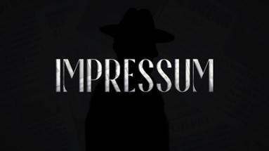 IMPRESSUM (2020) Image