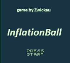 Inflation ball Image