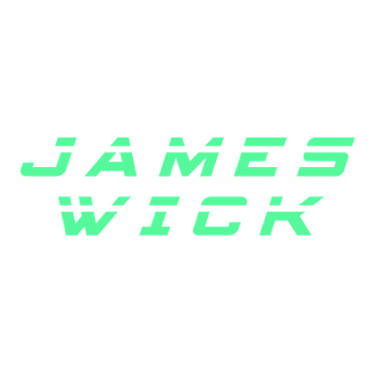 James Wick [Game Jam] Game Cover