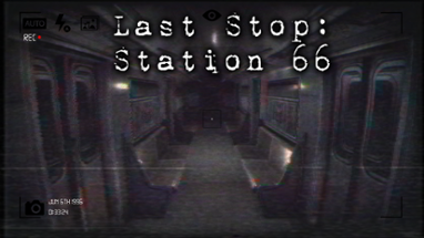 Last Stop: Station 66 Image