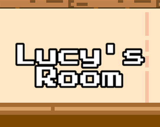 Lucy's Room Game Cover