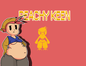 Peachy Keen Image