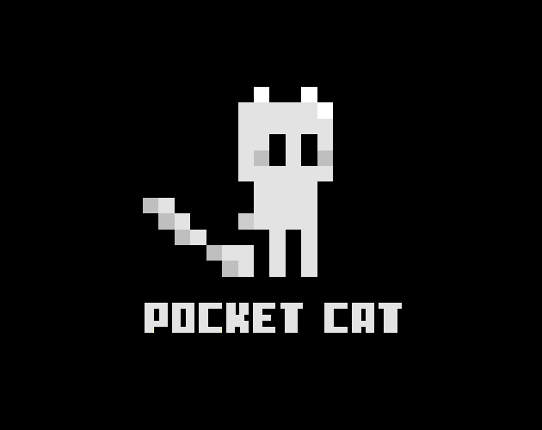 Pocket Cat Game Cover
