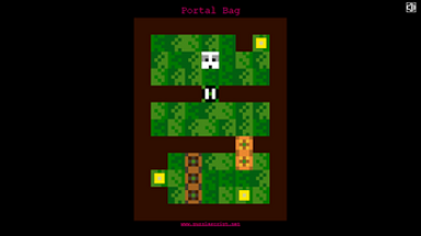 Portal Bag Image
