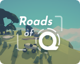 Roads of Q Image