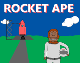 Rocket Ape Image