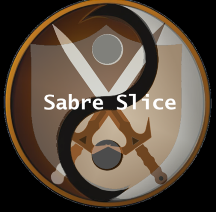 SabreSlice Game Cover