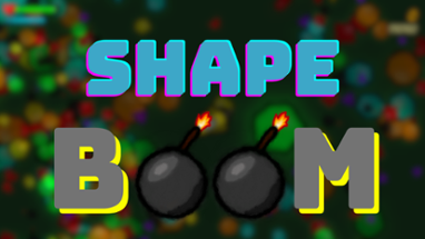 Shape Boom Image