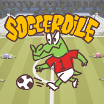 Soccerdile Image