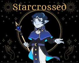 Starcrossed Image