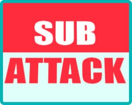 Sub Attack Image