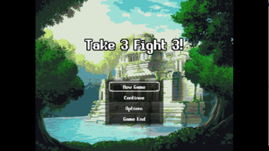 Take 3 Fight 3! Image