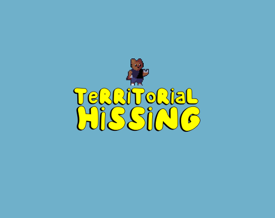 Territorial Hissing Game Cover