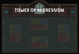 Tower Of Regression Image