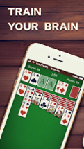 Solitaire - Classic Card Games Image