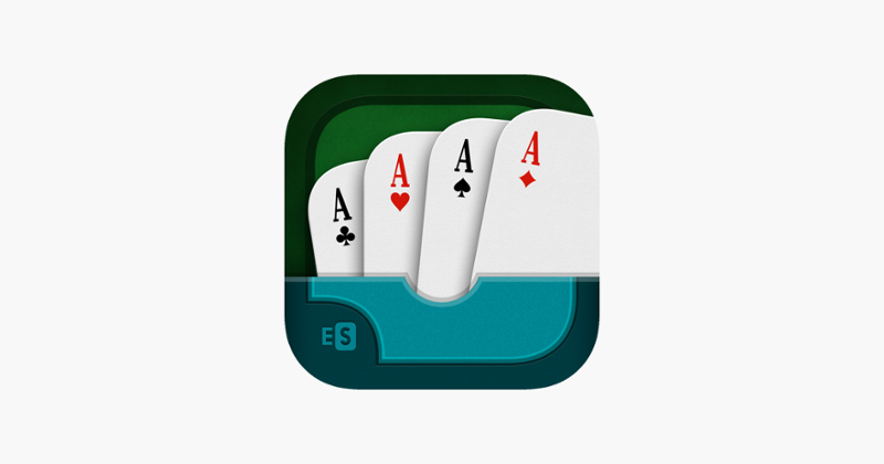 Gin Rummy Game Cover