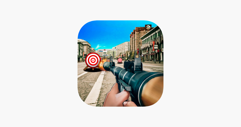 Grenade Gun In City Simulator Game Cover