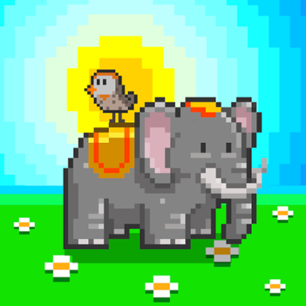 Happy Safari Game Cover