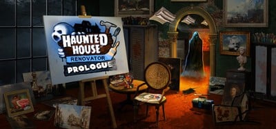 Haunted House Renovator: Prologue Image