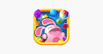 Jelly Jiggle Blast Mania Image