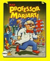 Mad Professor Mariarti Image