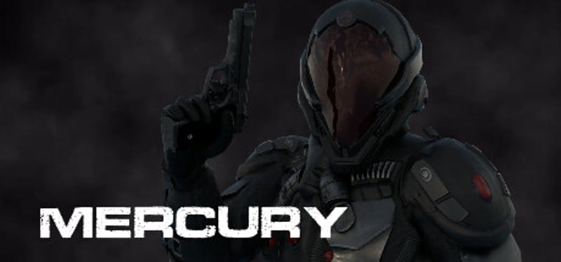 Mercury Game Cover