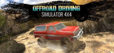 Offroad Driving Simulator 4x4 Image