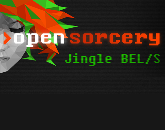 Open Sorcery: Jingle BEL/S Game Cover