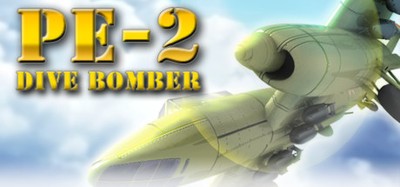 Pe-2: Dive Bomber Image