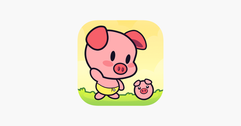 Piggy Blast Game Cover