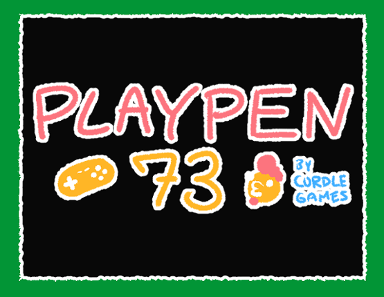 PlayPen73 Game Cover
