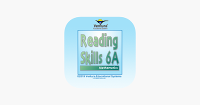 Reading Skills 6A Image
