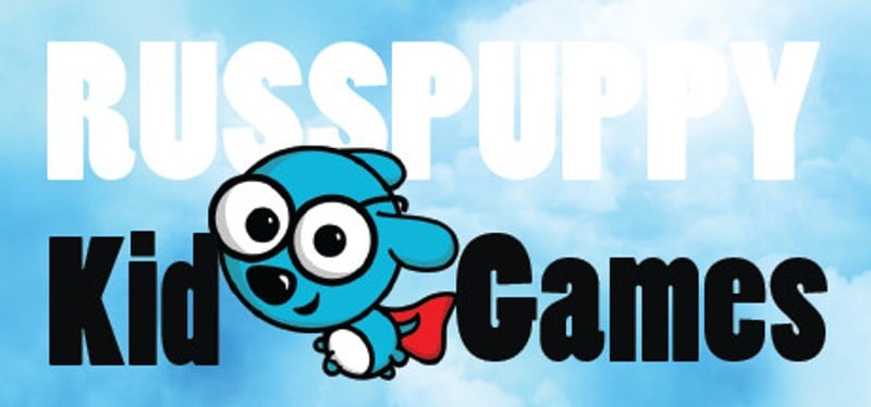 Russpuppy Kid Games Game Cover