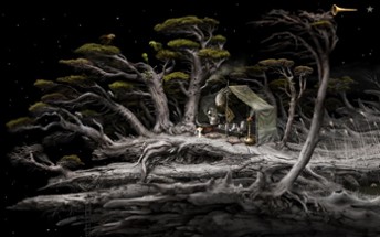 Samorost 3 Image