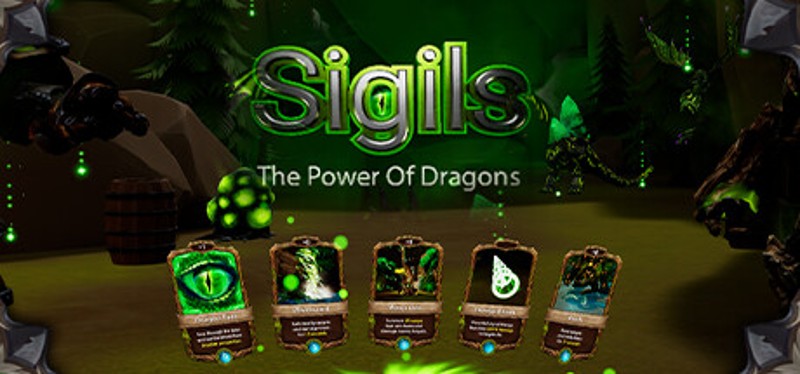 Sigils Game Cover
