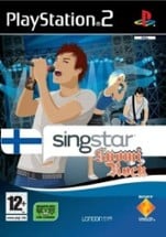 Singstar: Suomirock Image