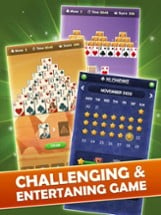 Solitaire Collection Game Image