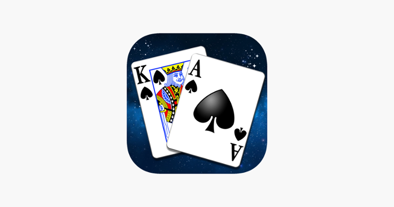 Spades - Play online &amp; offline Game Cover