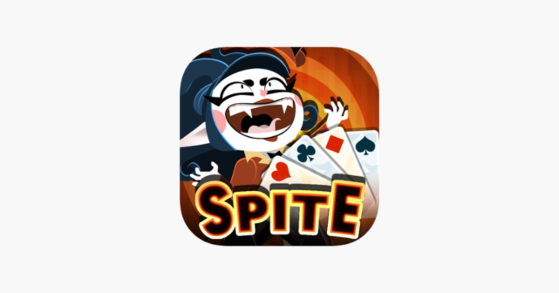 Spite &amp; Malice! Game Cover