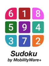 Sudoku by MobilityWare+ Image