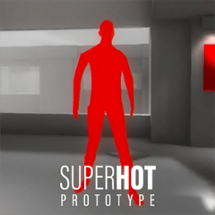 SUPERHOT Prototype Image