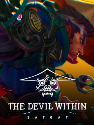 The Devil Within: Satgat Game Cover