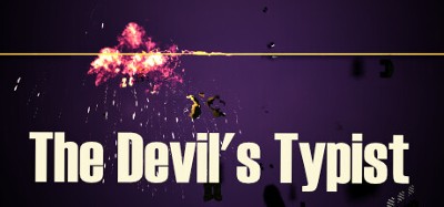 The Devil's Typist Image